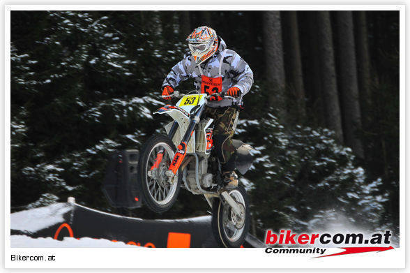 SnowSpeedHill-RACE 2011 - 