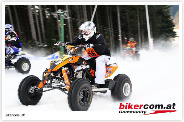 SnowHill Racing Eberschwang - 