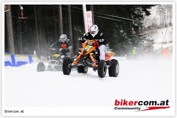 SnowHill Racing Eberschwang - 