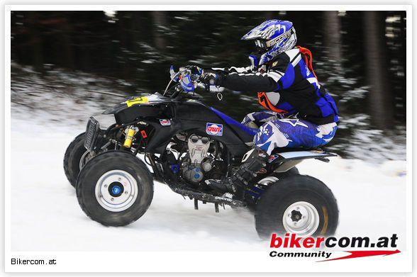 SnowHill Racing Eberschwang - 