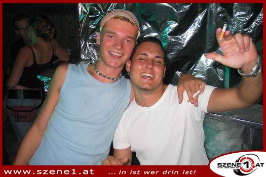 2005 glaub ich - 