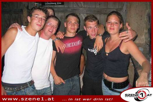 2005 glaub ich - 