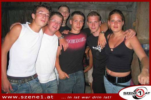 2005 glaub ich - 