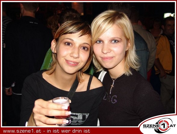 Me and my friends - 
