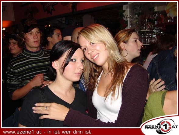 Oktoberfest in Wels 2004 - 