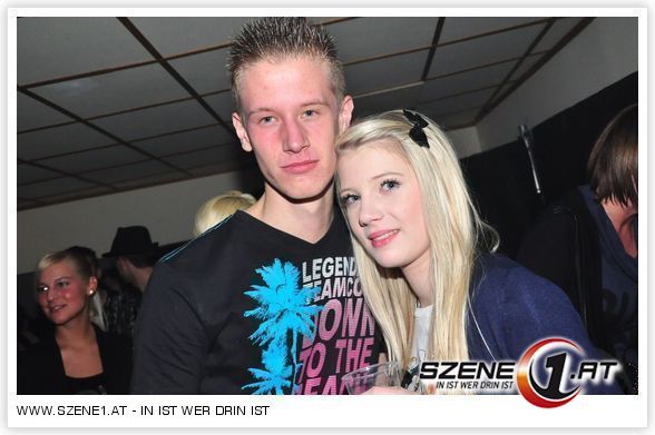 Freunde xD - 