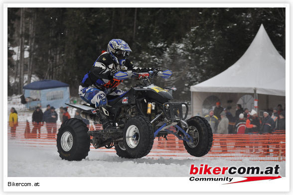 SnowHill Racing Eberschwang - 