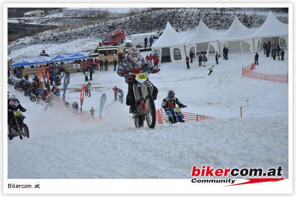 SnowSpeedHill-RACE 2011 - 