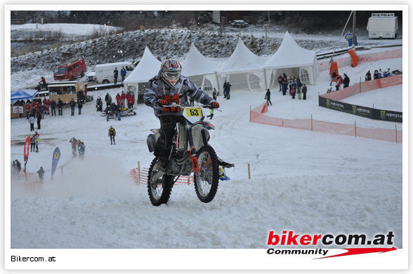 SnowSpeedHill-RACE 2011 - 