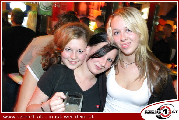 Oktoberfest in Wels 2004 - 