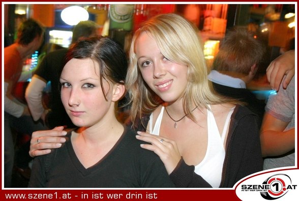 Oktoberfest in Wels 2004 - 