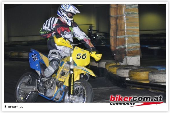 Supermoto - 