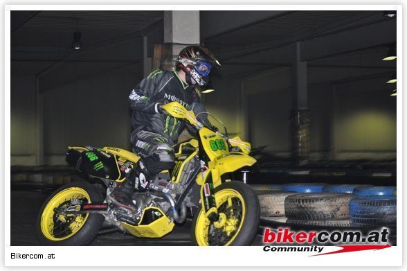 Supermoto - 