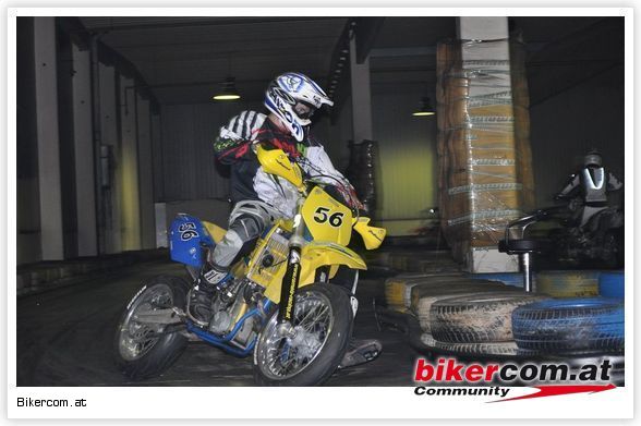 Supermoto - 