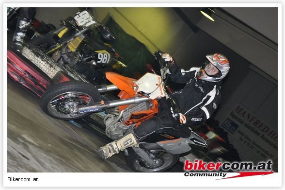 Supermoto - 