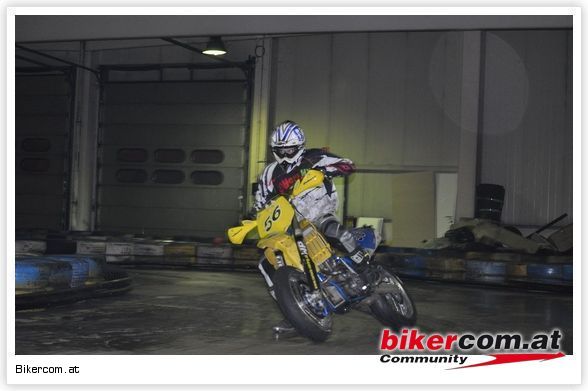 Suppermototraining 24.1.2011 - 