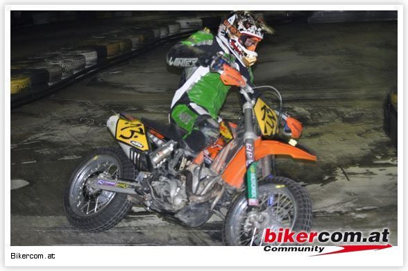 Suppermototraining 24.1.2011 - 