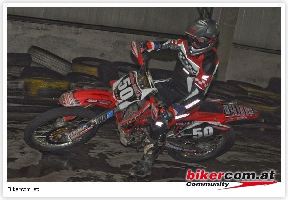 Suppermototraining 24.1.2011 - 