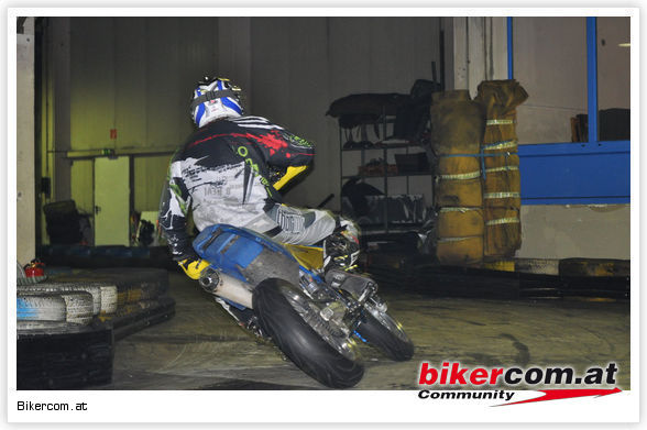 Supermoto - 