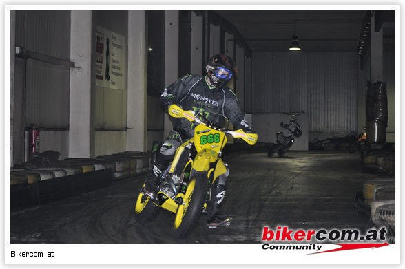 Supermoto - 