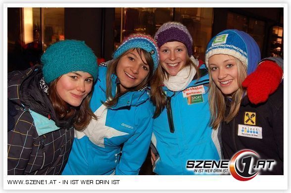 SCHLADMING :) - 