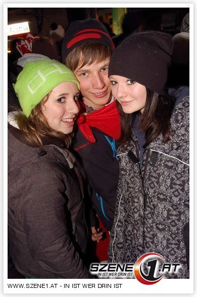 schladming - 
