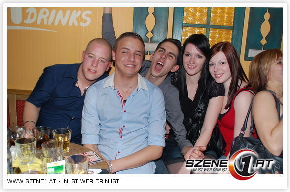 Party 2011 - 