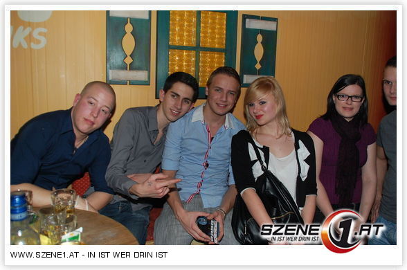 Party 2010. - 