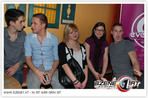 i und friends:) - 