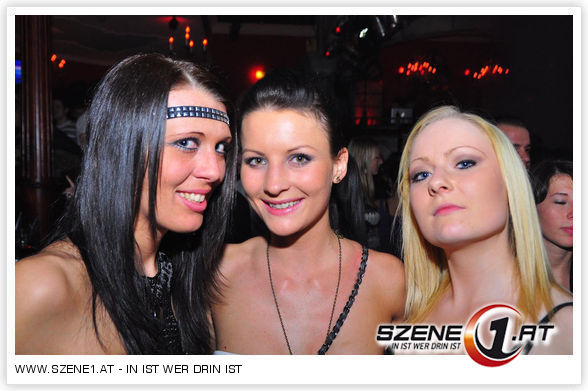 2009 das neue Jahr beginnt... - 