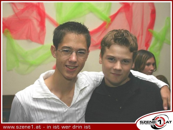 Szene1-Fotoalbum - 