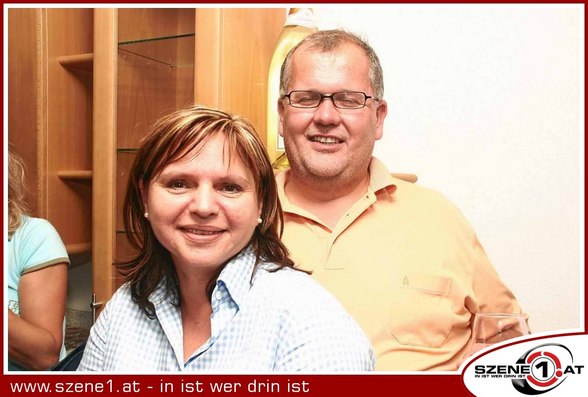 Life Night 2005 in Pettenbach - 