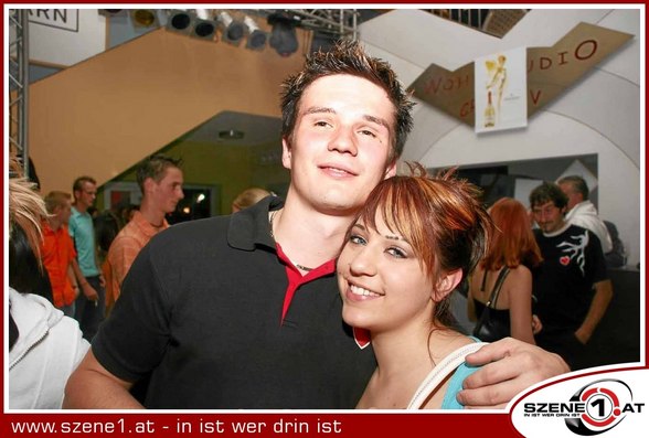 Life Night 2005 in Pettenbach - 