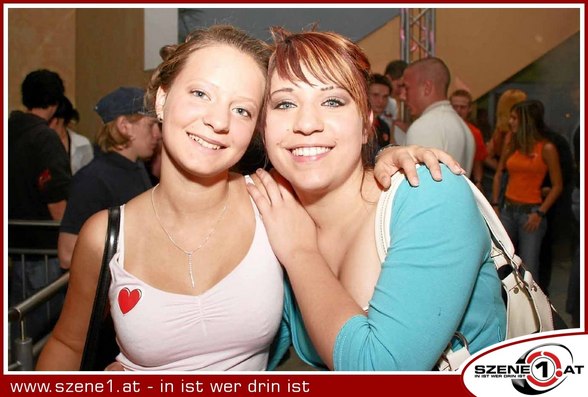 Life Night 2005 in Pettenbach - 