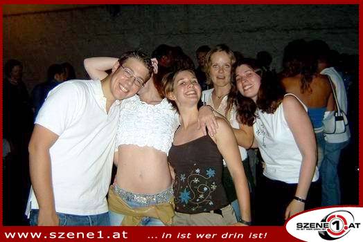 Szene1-Friends-Fotoalbum - 