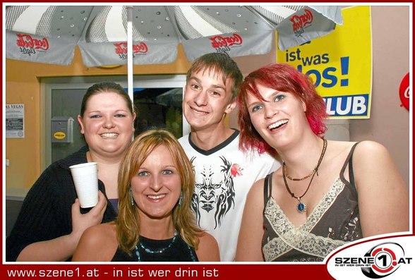 Szene1-Fotoalbum - 2oo5 - 