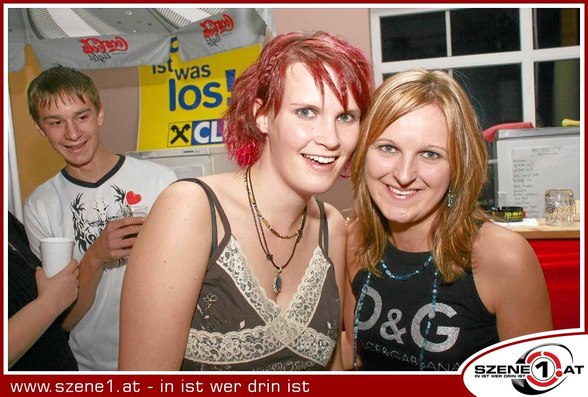 Szene1-Fotoalbum - 2oo5 - 