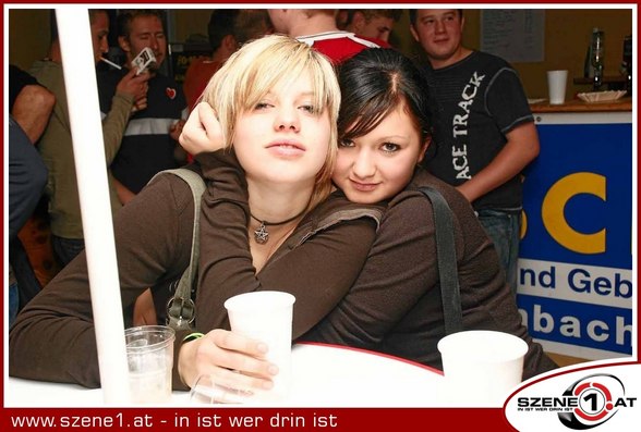 Life Night 2005 in Pettenbach - 