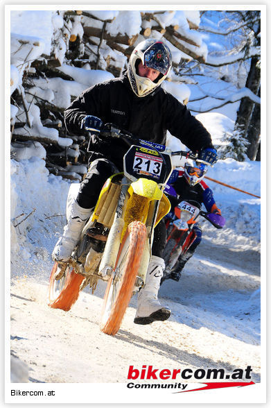 Enduro Trophy - 