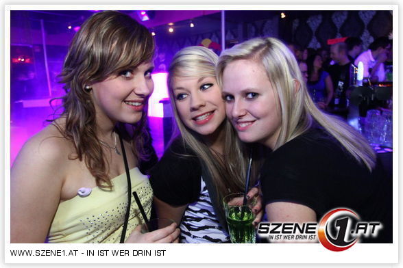 Party 2011 :)? - 