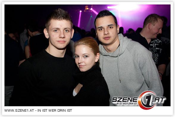 Meine friends - 