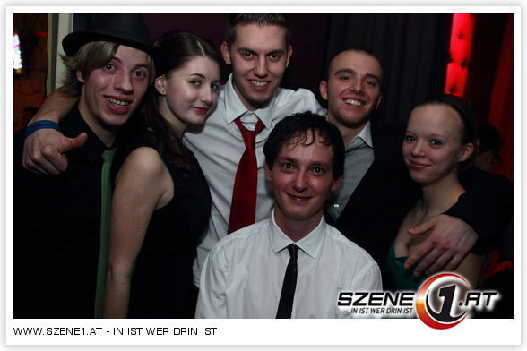 Rock se party - 