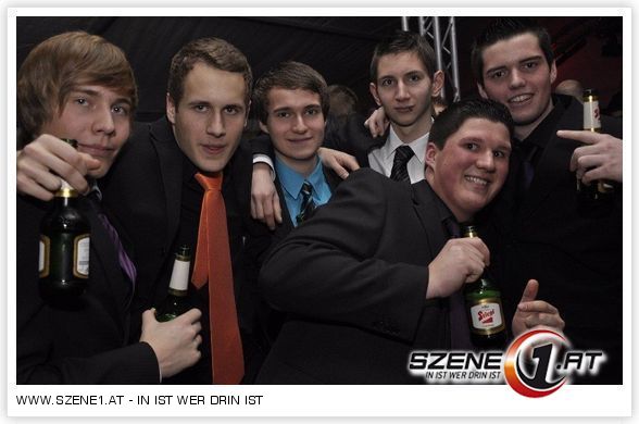 Börsencrashparty - 