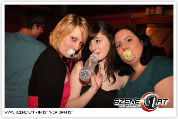 Das wird unser Jahr 2011 - 