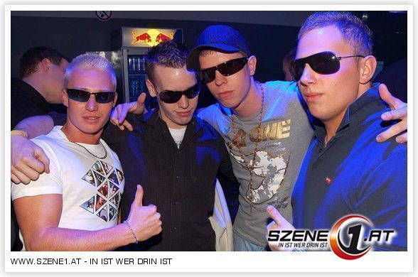 heroes of hardstyle - 