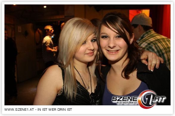 Party party 2011  - 