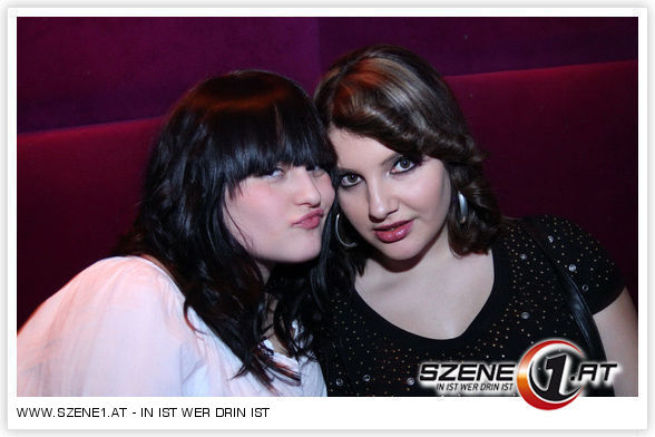 party 2011 - 