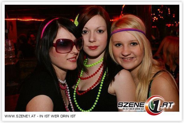 Party 2011 - 