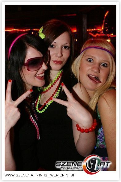 Party 2011 - 