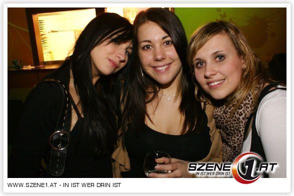 Party 2011 :)? - 